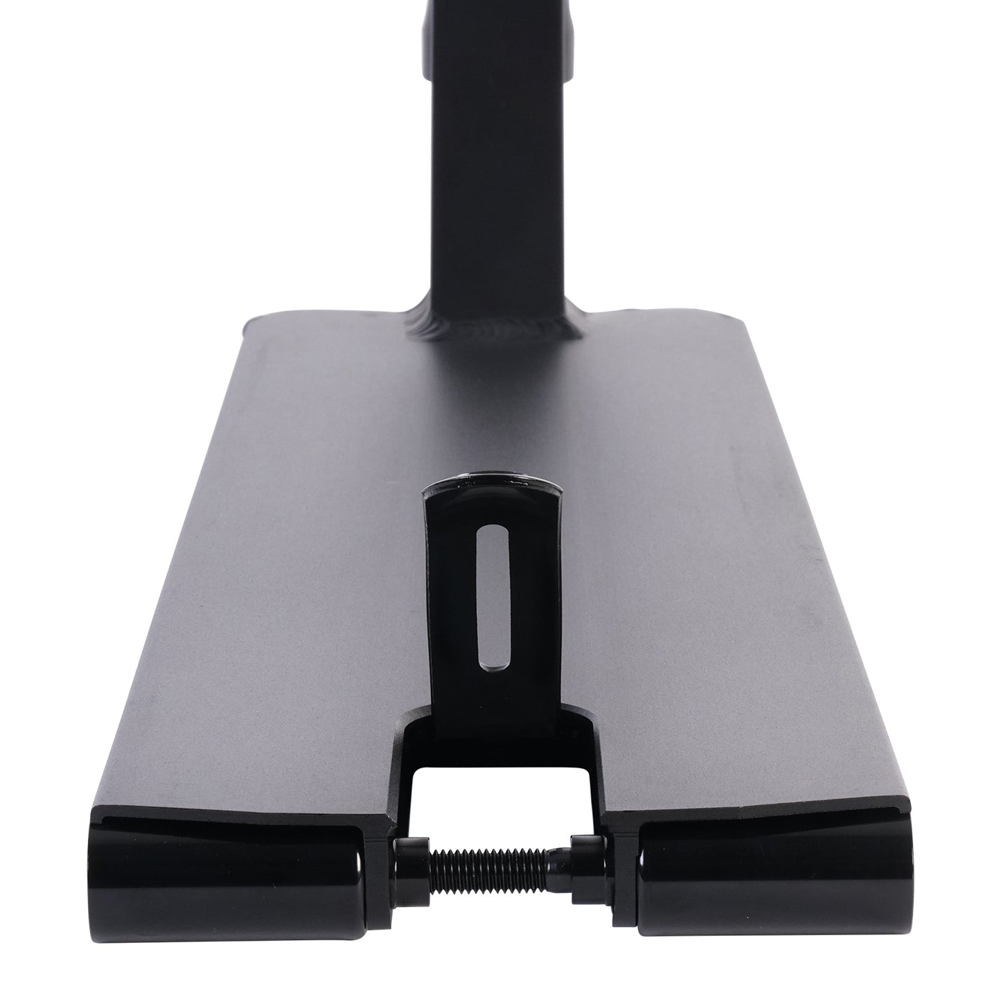 UA MAX PETER SPRAWL DECK 5.5 X 22" - BLACK
