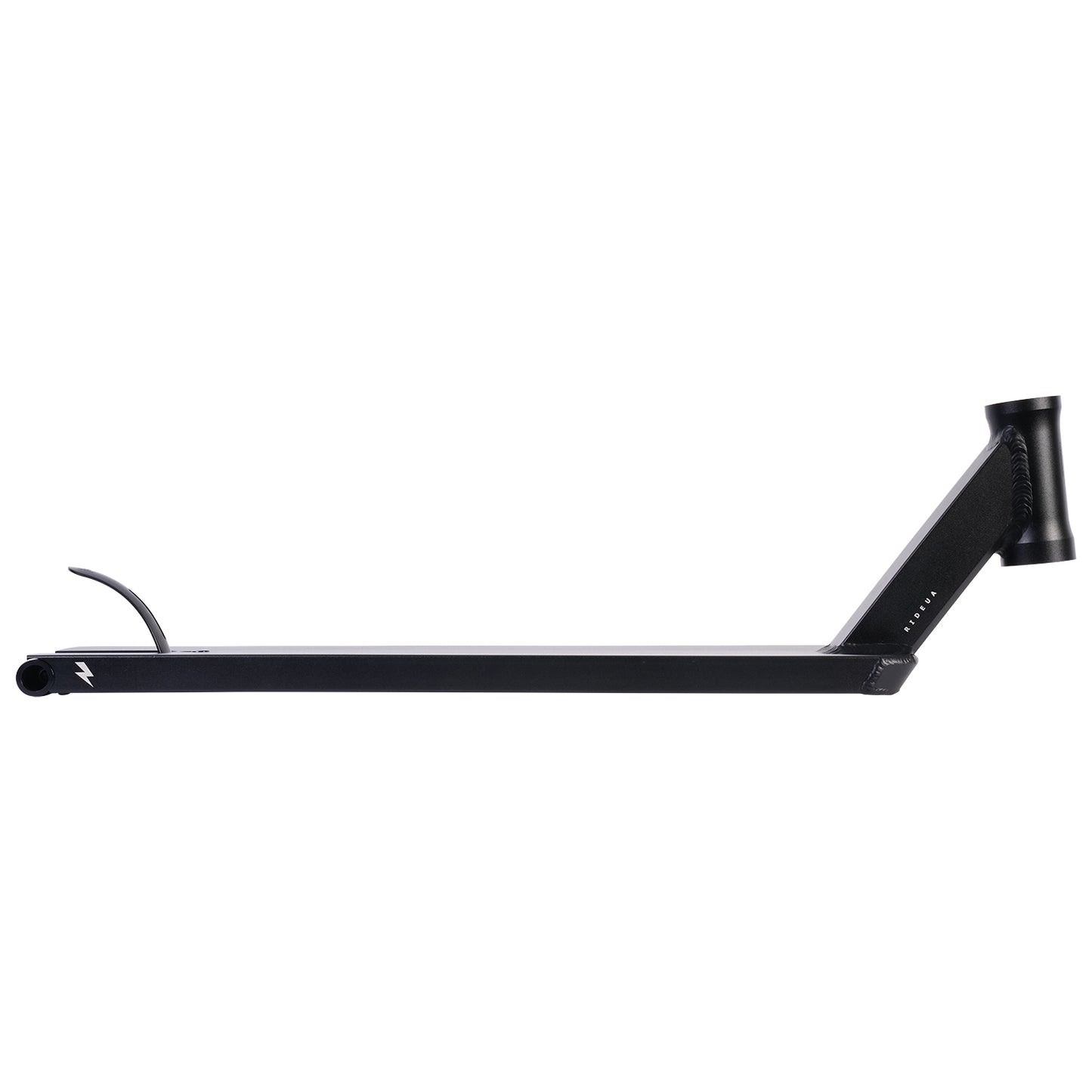 UA MAX PETER SPRAWL DECK 5.5 X 22" - BLACK