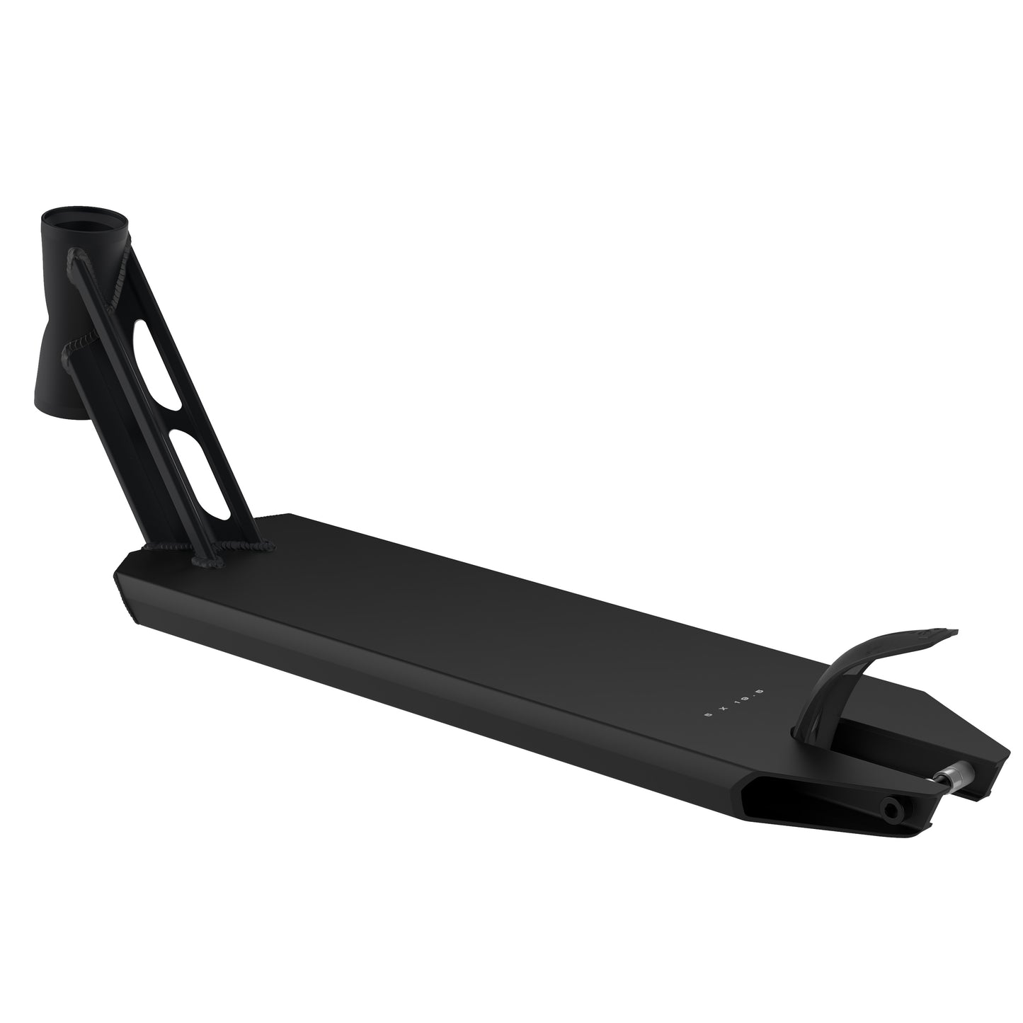 Fuzion Entropy v2.0 Scooter Deck, OddStash Pro Scooter Shop Singapore