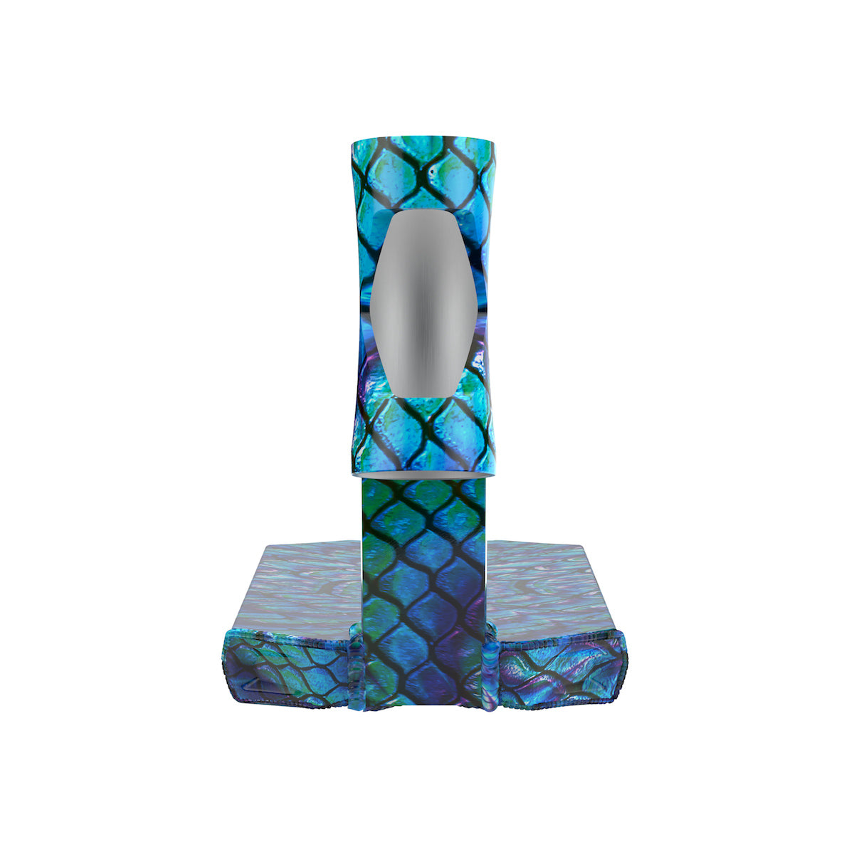 FUZION ENTROPY DECK 5 X19.5 - DRAGONSCALE