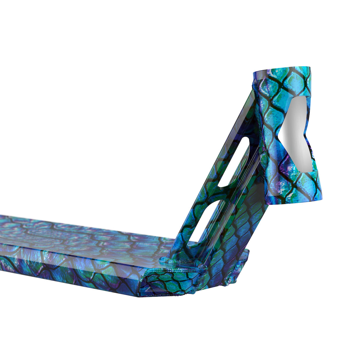 FUZION ENTROPY DECK 5 X19.5 - DRAGONSCALE