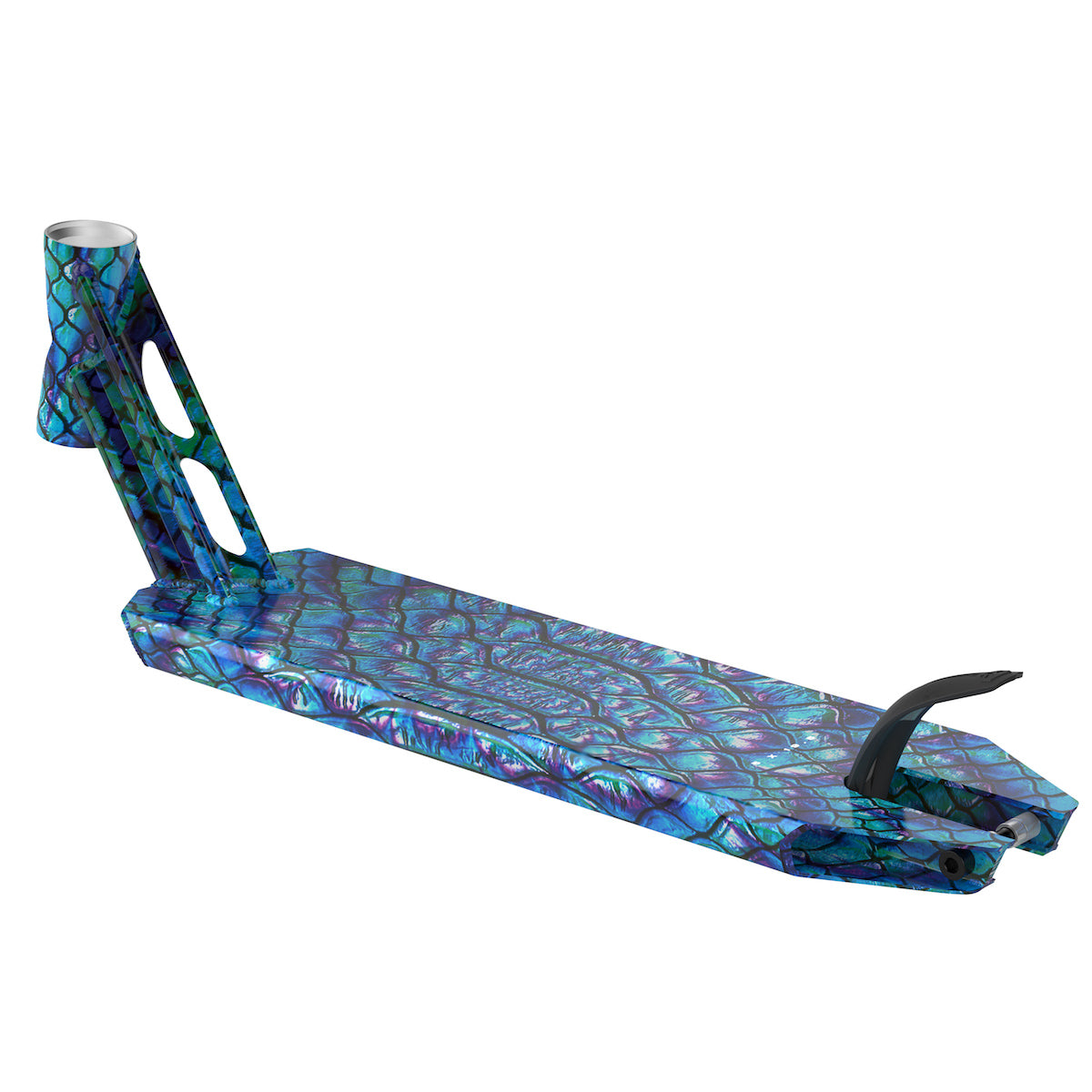 FUZION ENTROPY DECK 5 X19.5 - DRAGONSCALE