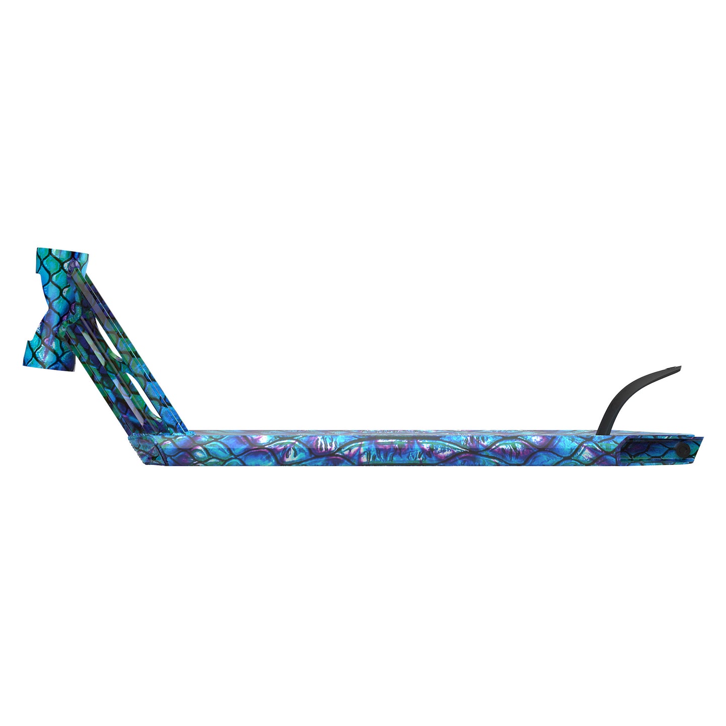 FUZION ENTROPY DECK 5 X19.5 - DRAGONSCALE