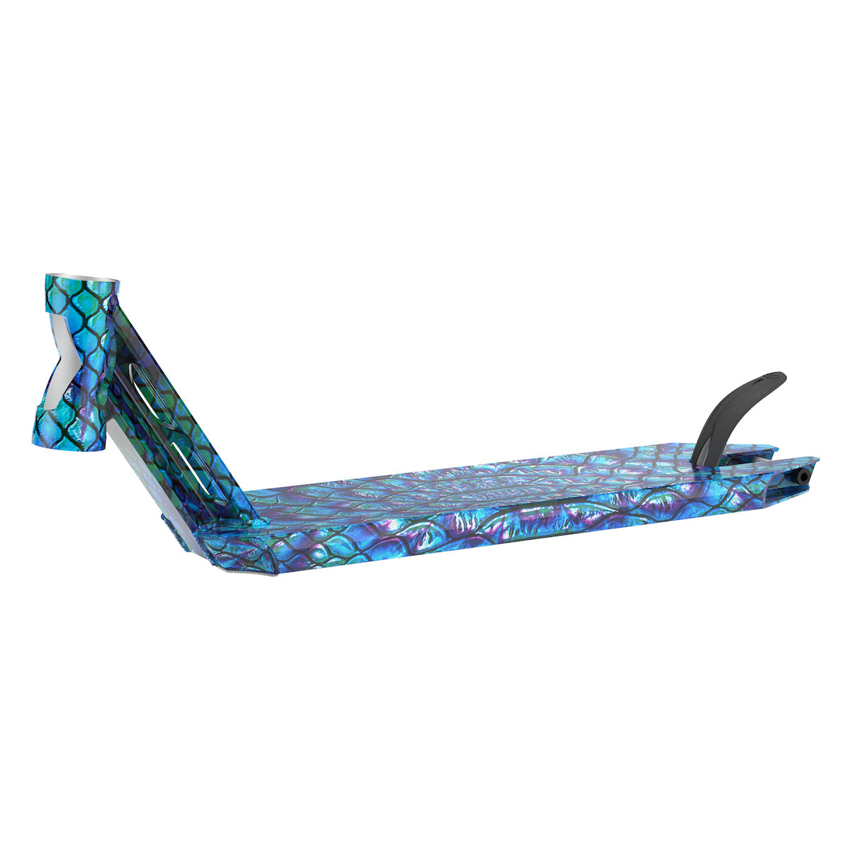 FUZION ENTROPY DECK 5 X19.5 - DRAGONSCALE