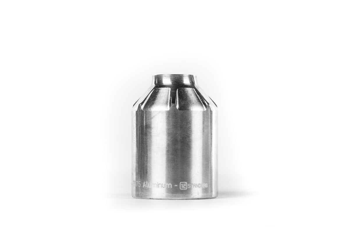 ETHIC ALU PEGS FOR ICONOCLAST 12STD (48MM)