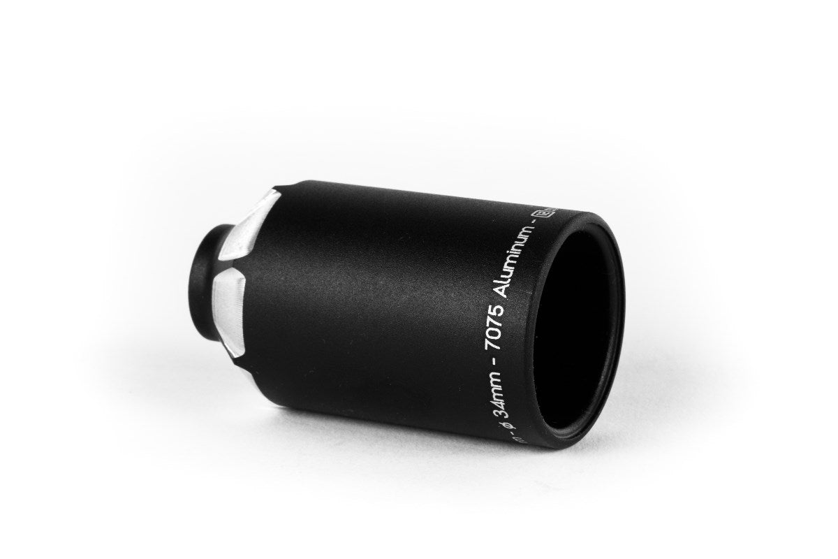 ETHIC ALU PEGS FOR ICONOCLAST 12STD (60MM)
