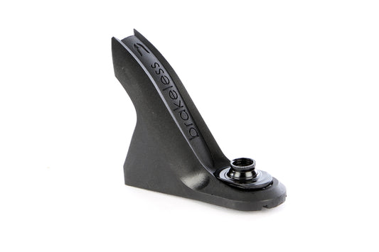 ETHIC BRAKELESS FENDER - BLACK
