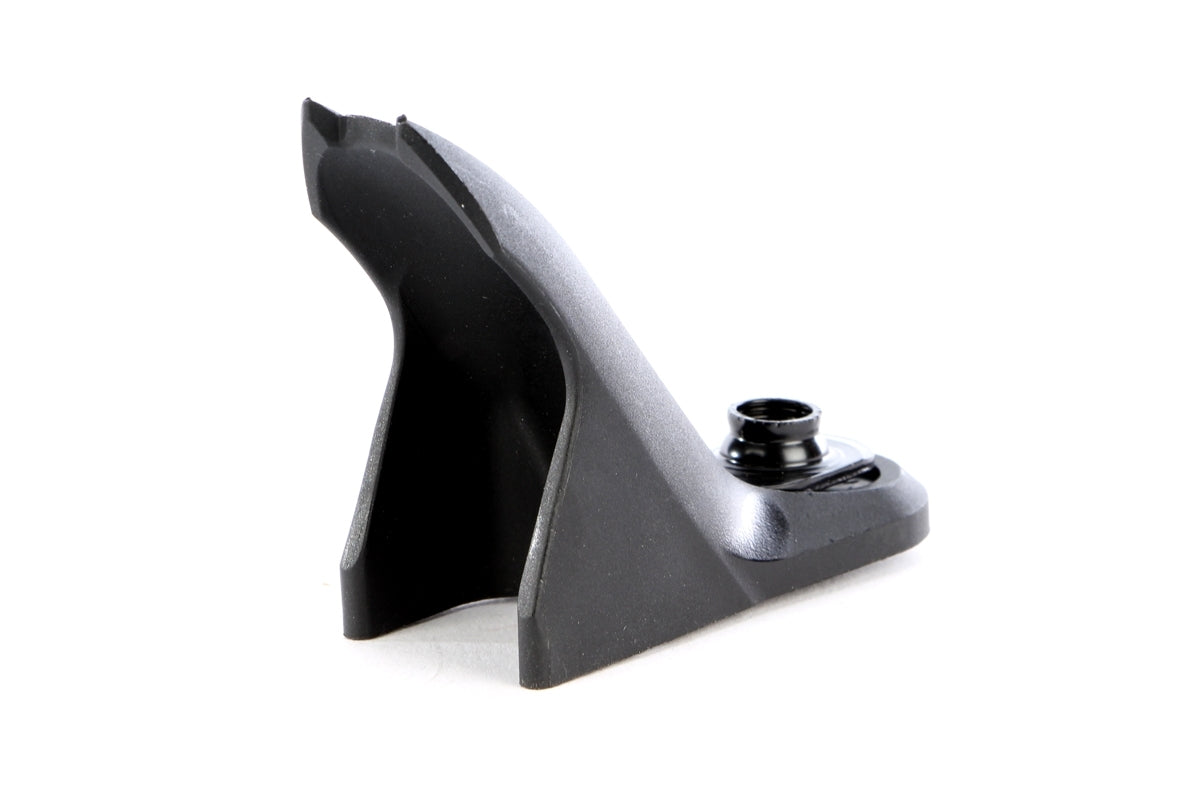 ETHIC BRAKELESS FENDER - BLACK