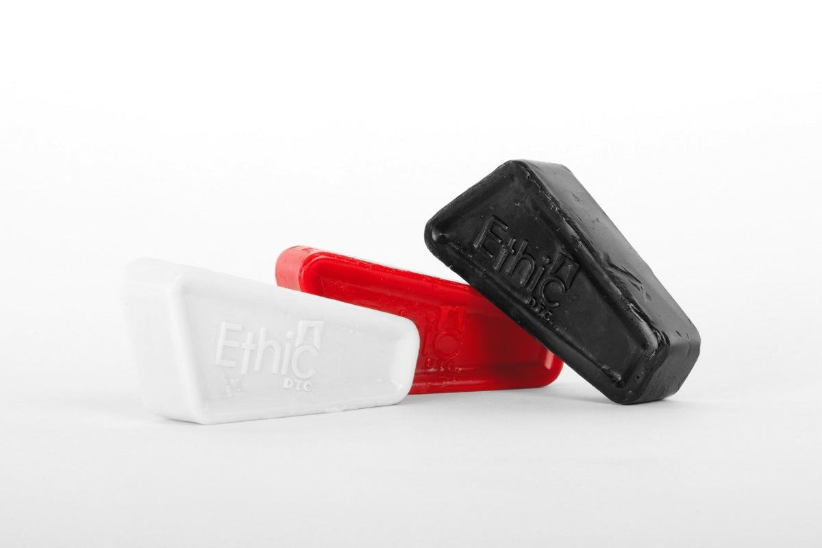 ETHIC SCOOTER WAX