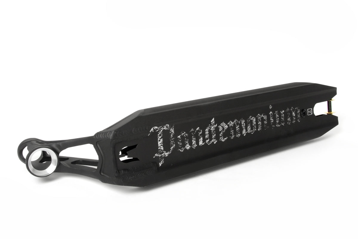Ethic Pandemonium Deck for Freestyle Stunt Scooter