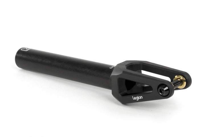 Ethic Legion Fork for ICS type compression