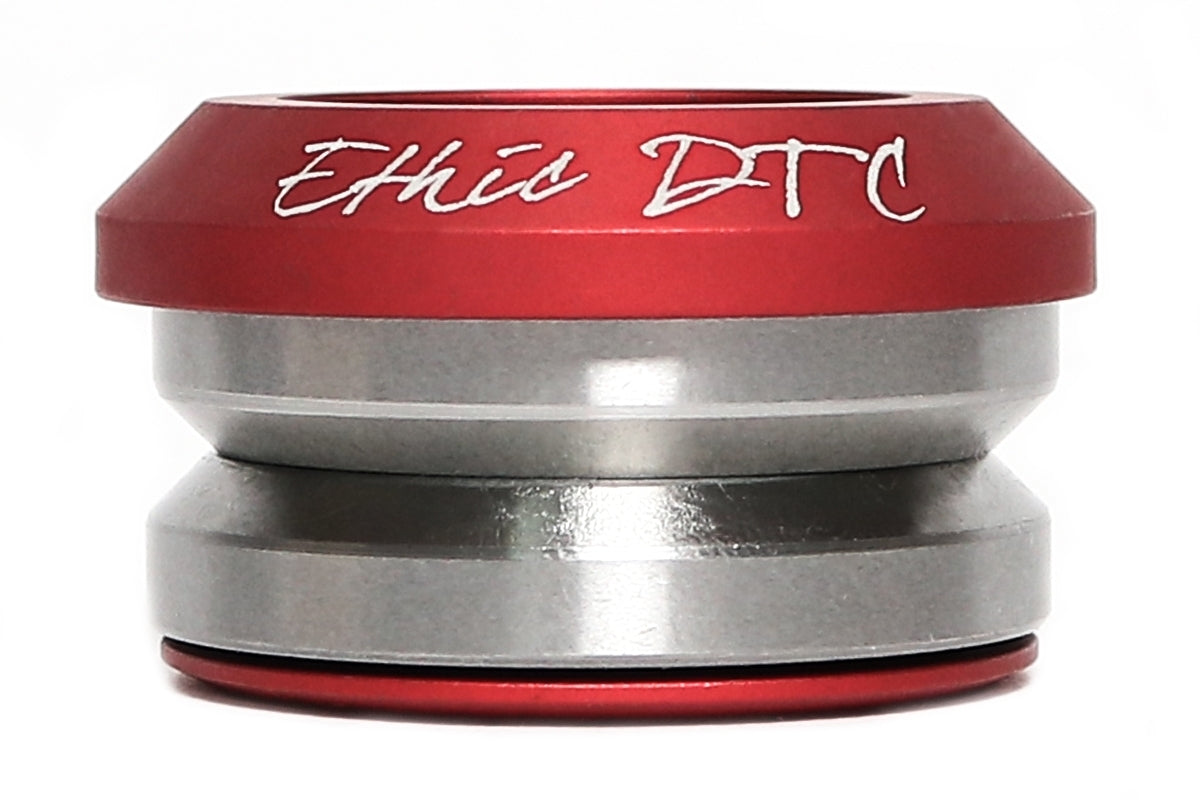 ETHIC INTEGRATED HEADSET