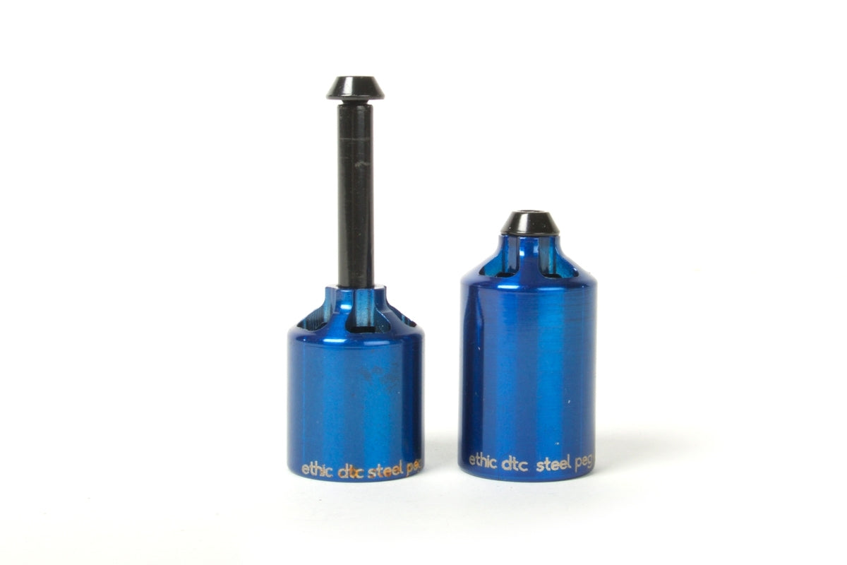ETHIC STEEL PEGS
