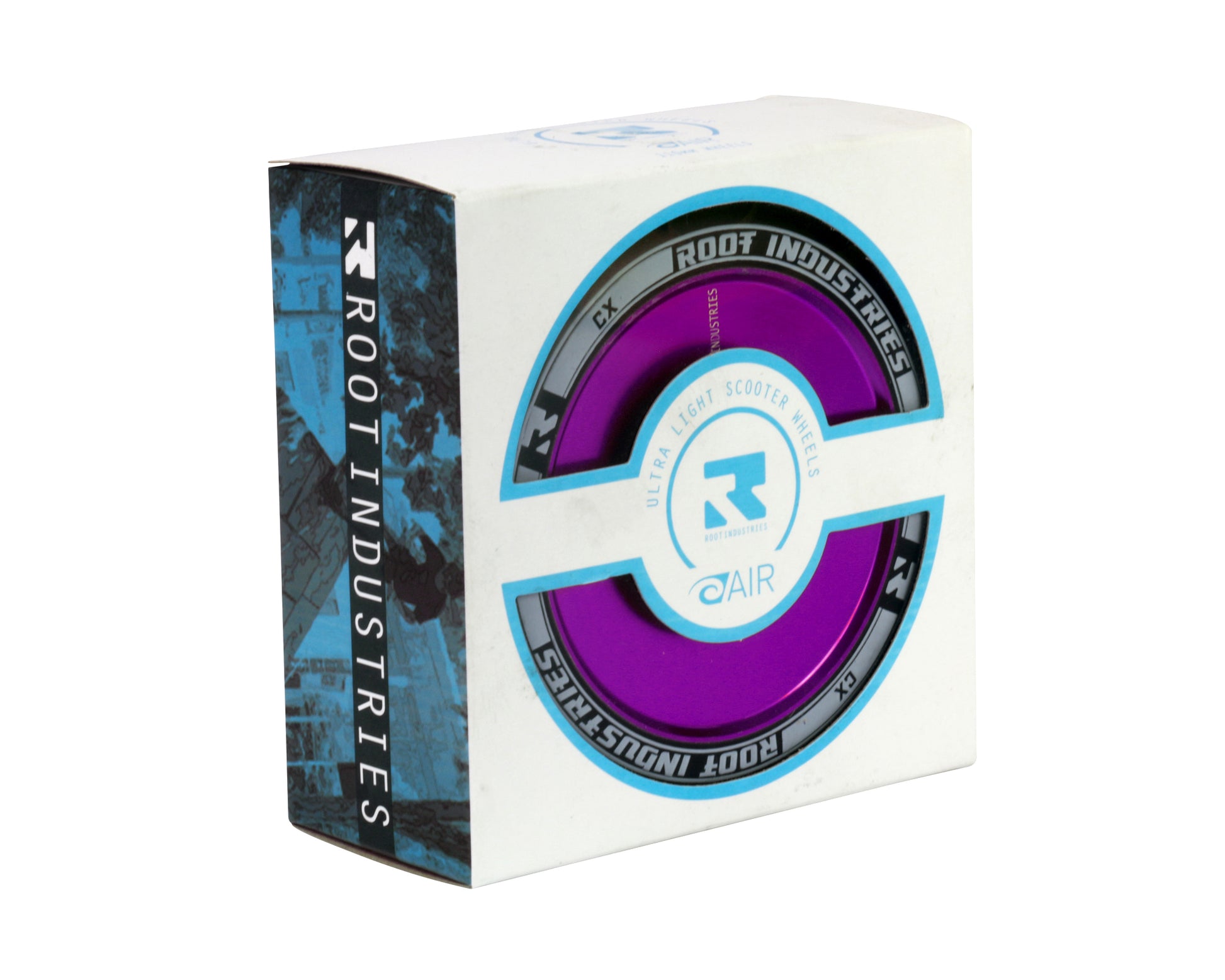 Root Industries AIR Wheels | OddStash Trick Scooter Shop Singapore
