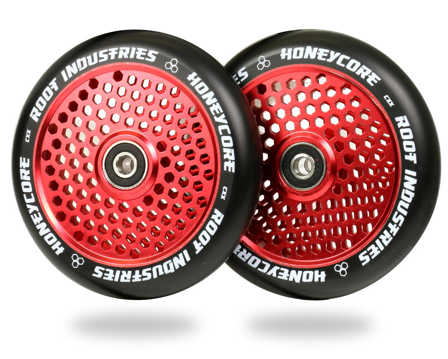 Root Honey core wheels, OddStash Scooter Shop Singapore