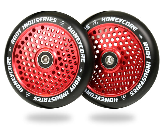 Root Honey core wheels, OddStash Scooter Shop Singapore