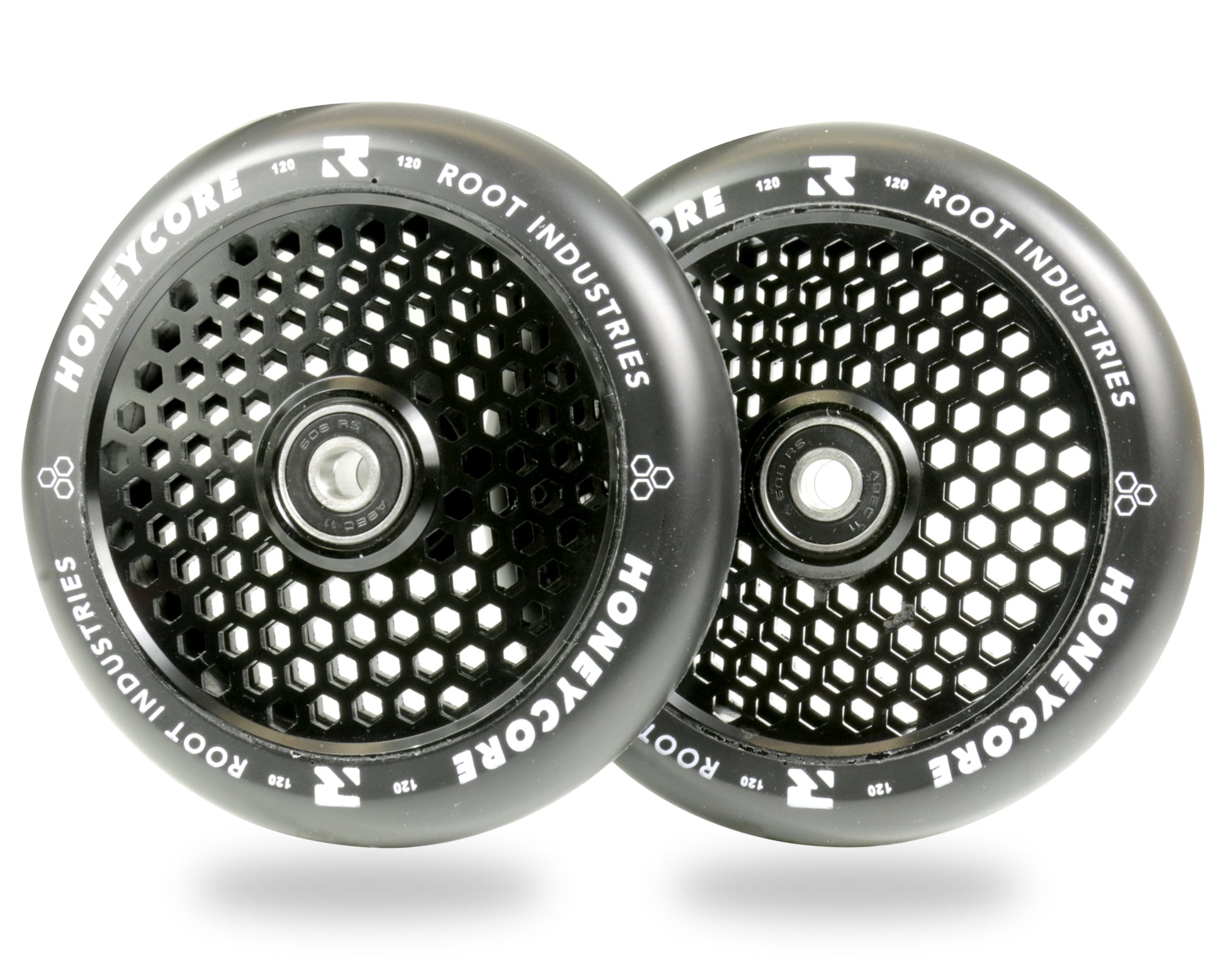 ROOT HONEY CORE WHEELS 110MM