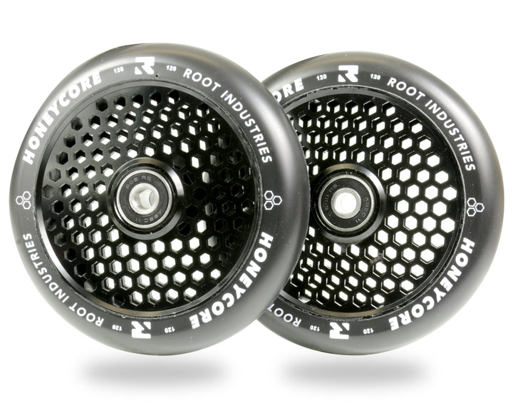 ROOT HONEY CORE WHEELS 110MM