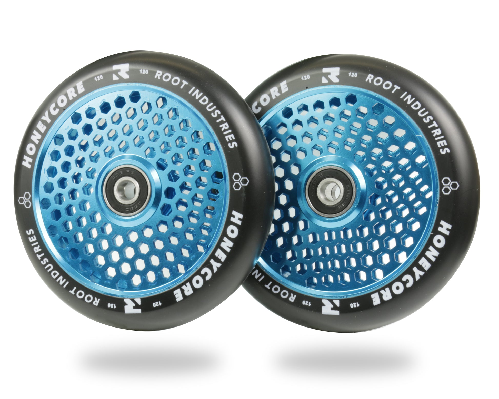 ROOT HONEY CORE WHEELS 110MM