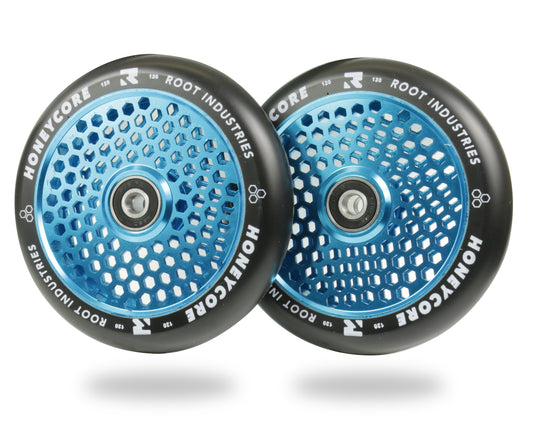 ROOT HONEY CORE WHEELS 110MM