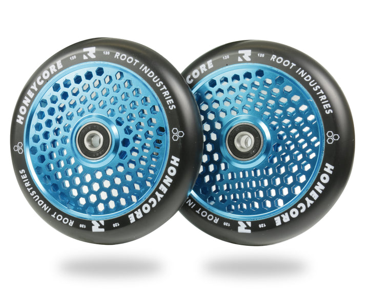 ROOT HONEY CORE WHEELS 110MM