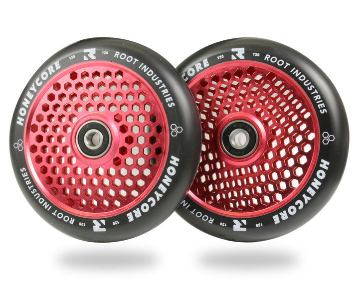ROOT HONEY CORE WHEELS 110MM