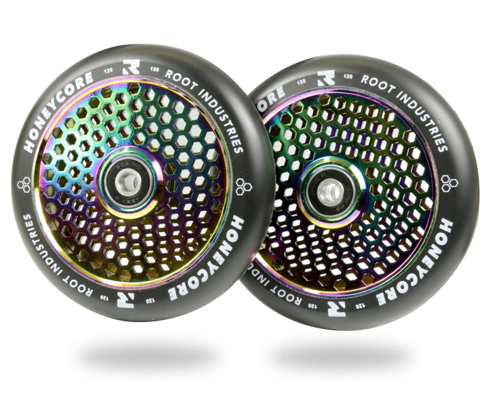 ROOT HONEY CORE WHEELS 110MM