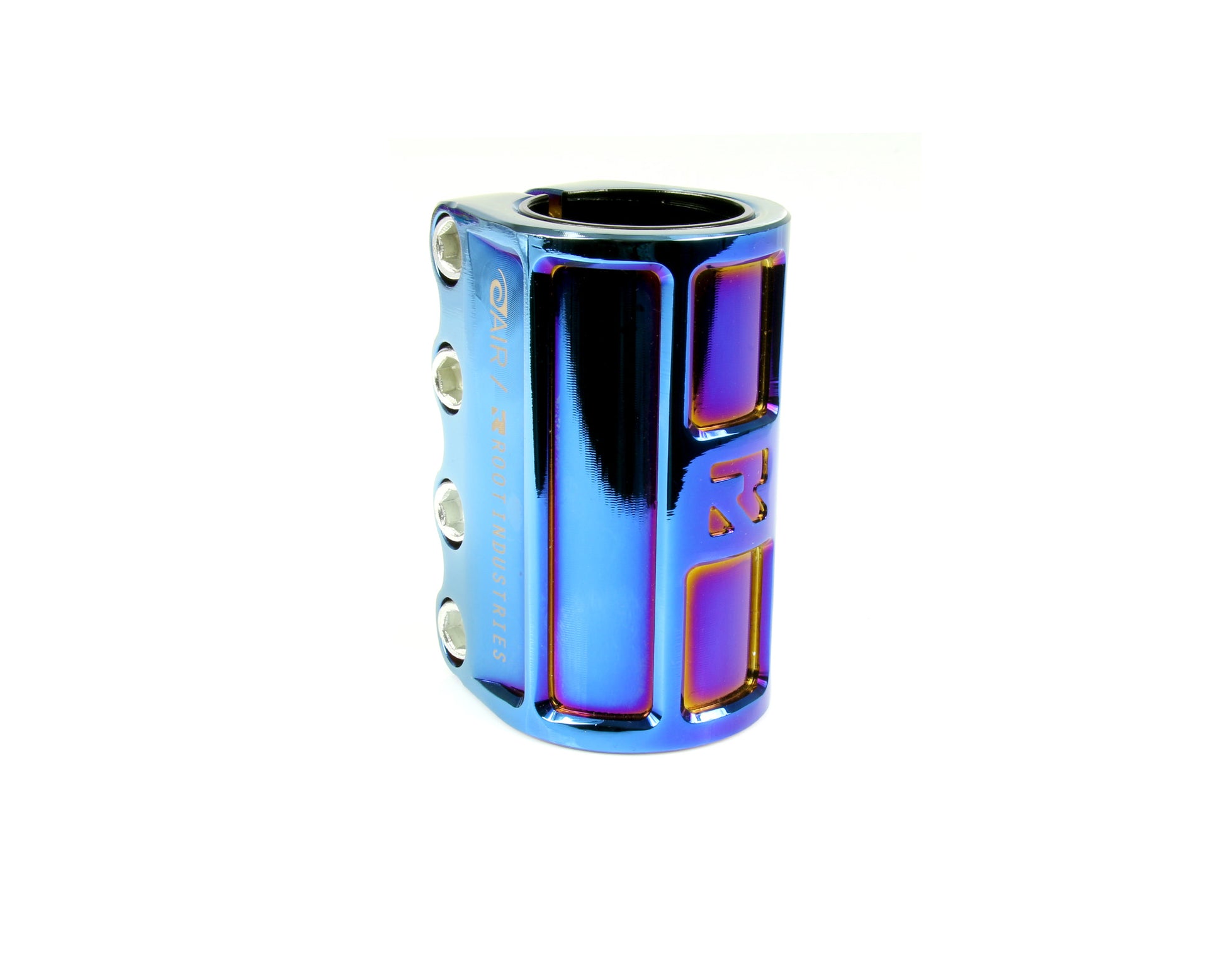 ROOT SCS AIR CLAMP