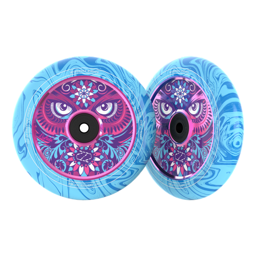 FUZION ALEXANDRA MADSEN SIG WHEEL 110MM