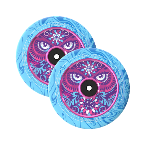 FUZION ALEXANDRA MADSEN SIG WHEEL 110MM