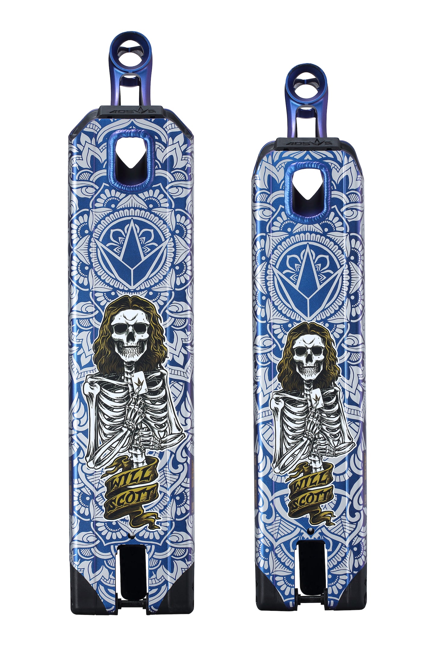 ENVY AOS V5 DECK - WILL SCOTT