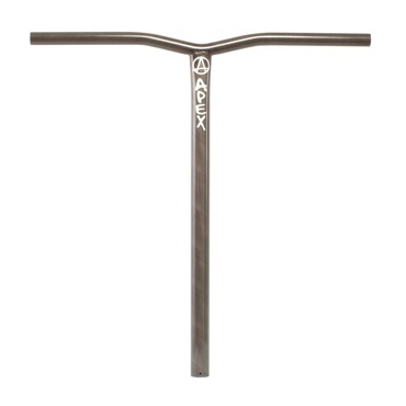 Apex Pro Scooter Bol Bars for Freestyle trick scooter