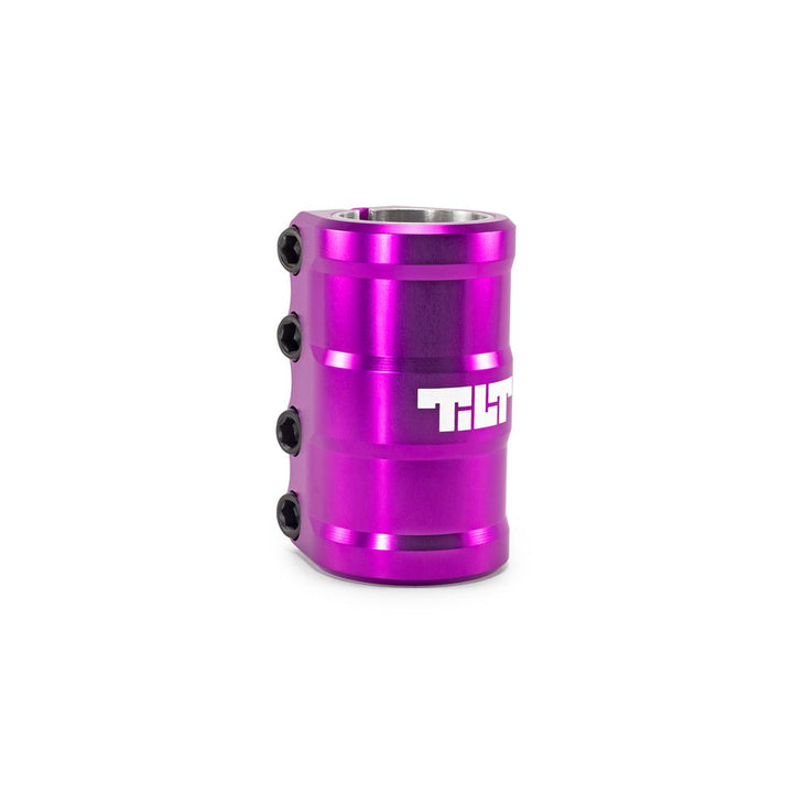 Tilt Arc SCS Clamp for Freestyle Stunt Scooter