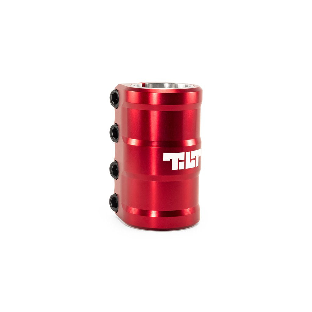 Tilt Arc SCS Clamp for Freestyle Stunt Scooter