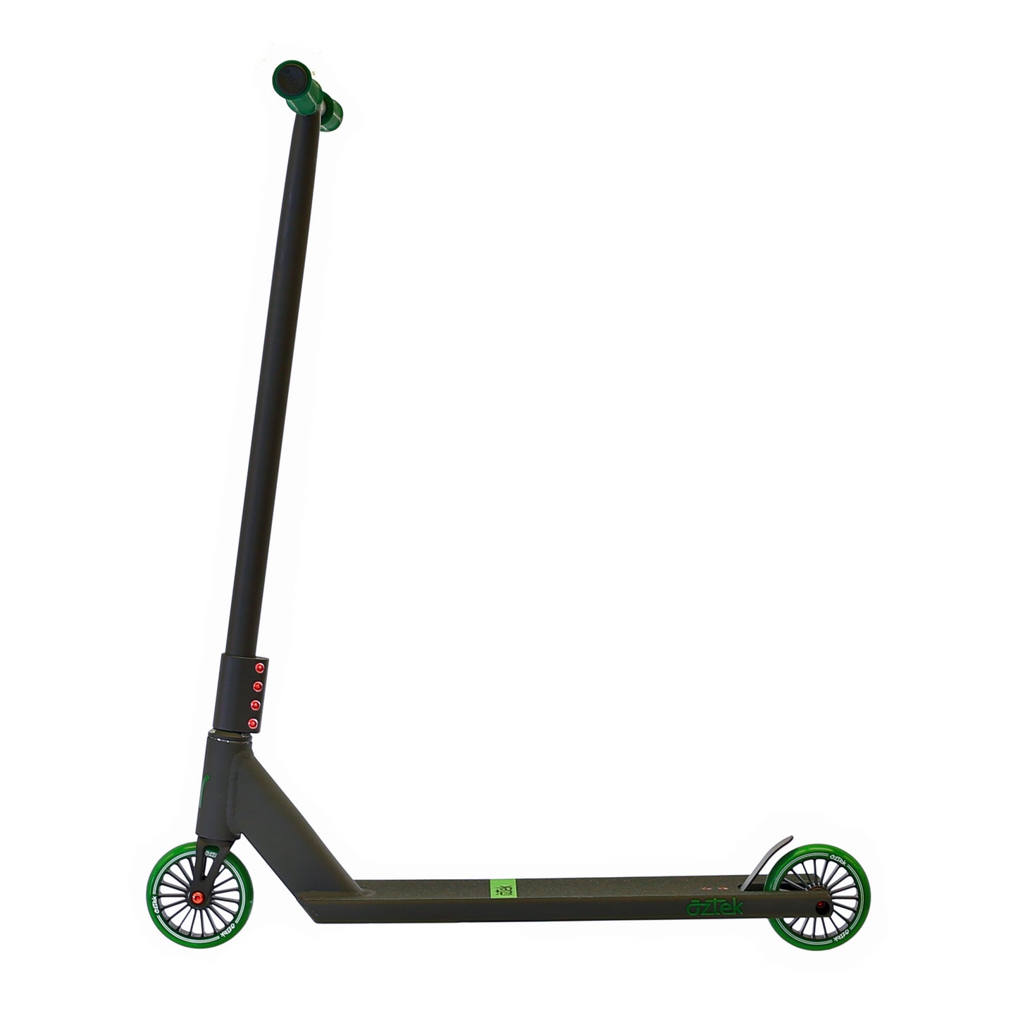 Aztek Architect complete kick scooter, Oddstash freestyle stunt scooter shop singapore