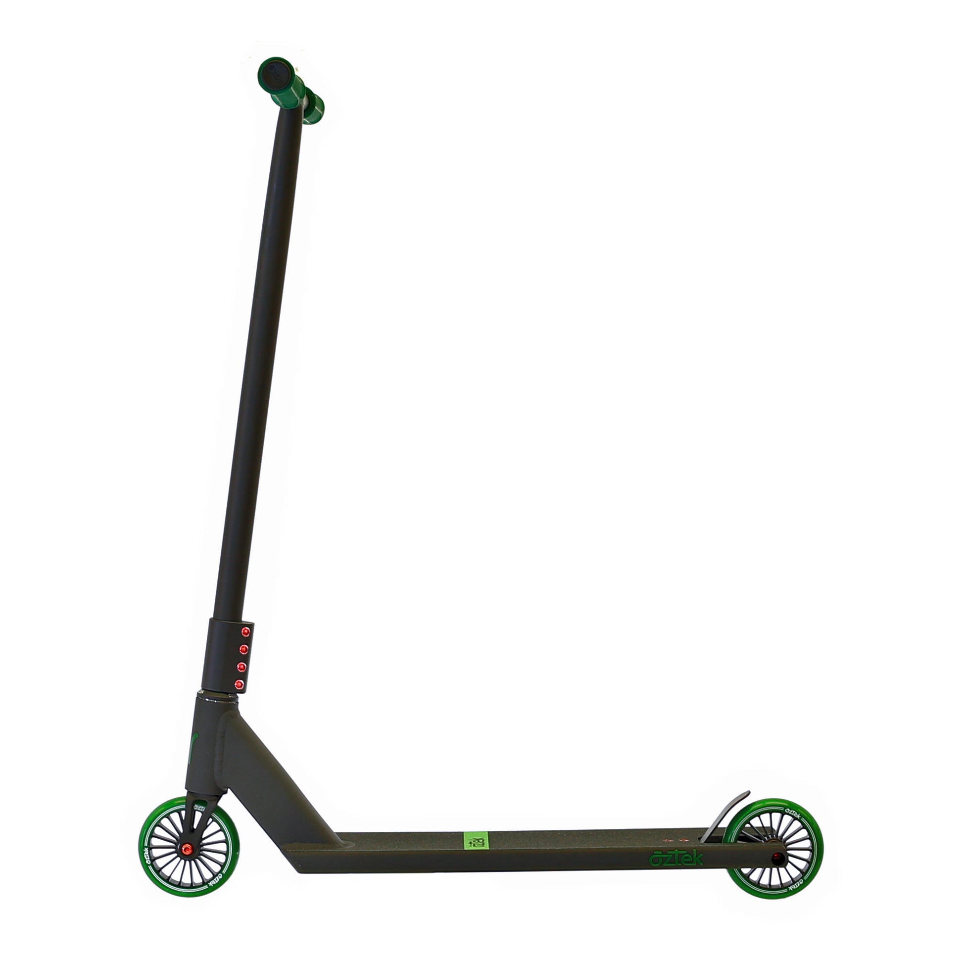 Aztek Architect complete kick scooter, Oddstash freestyle stunt scooter shop singapore