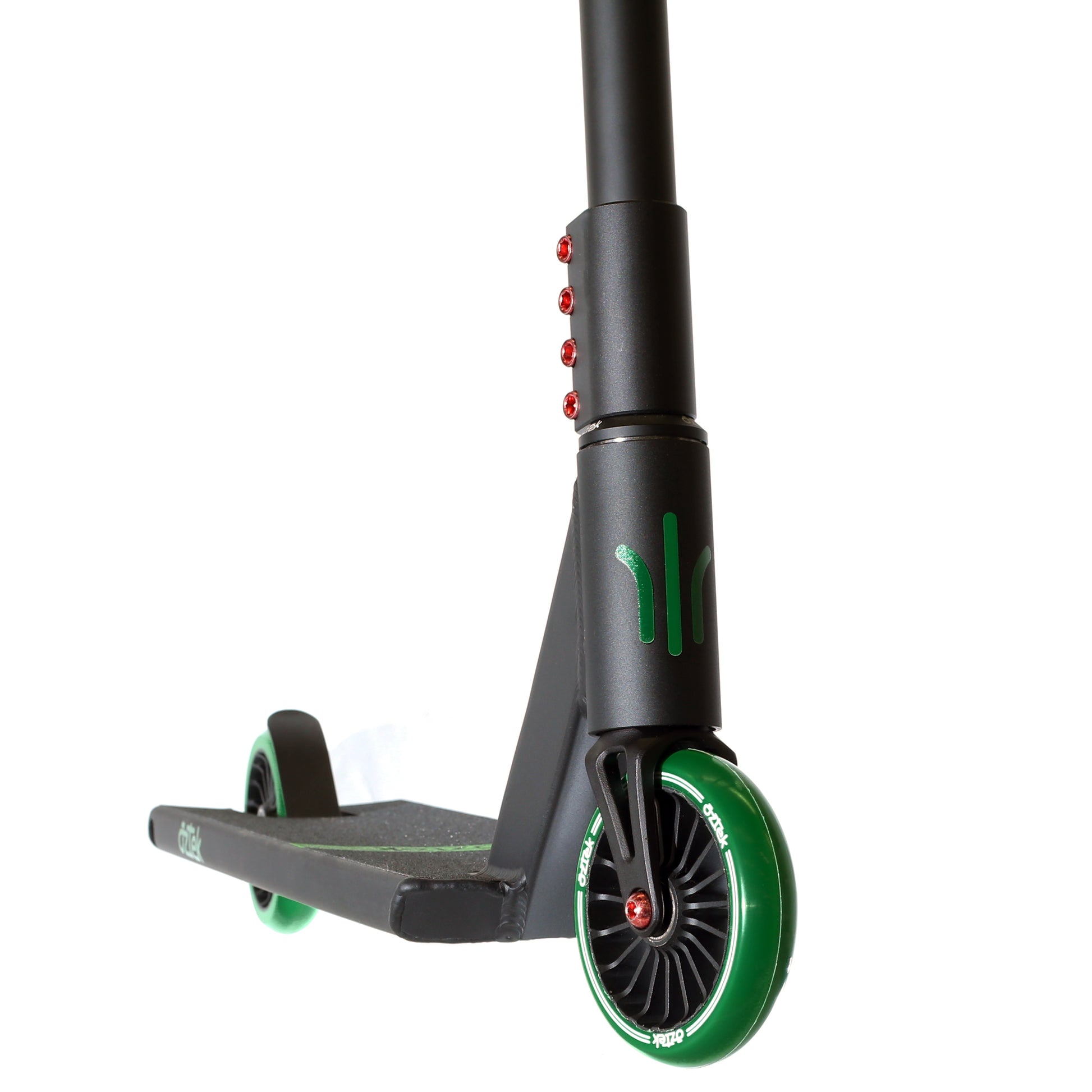 Aztek Architect complete kick scooter, Oddstash freestyle stunt scooter shop singapore