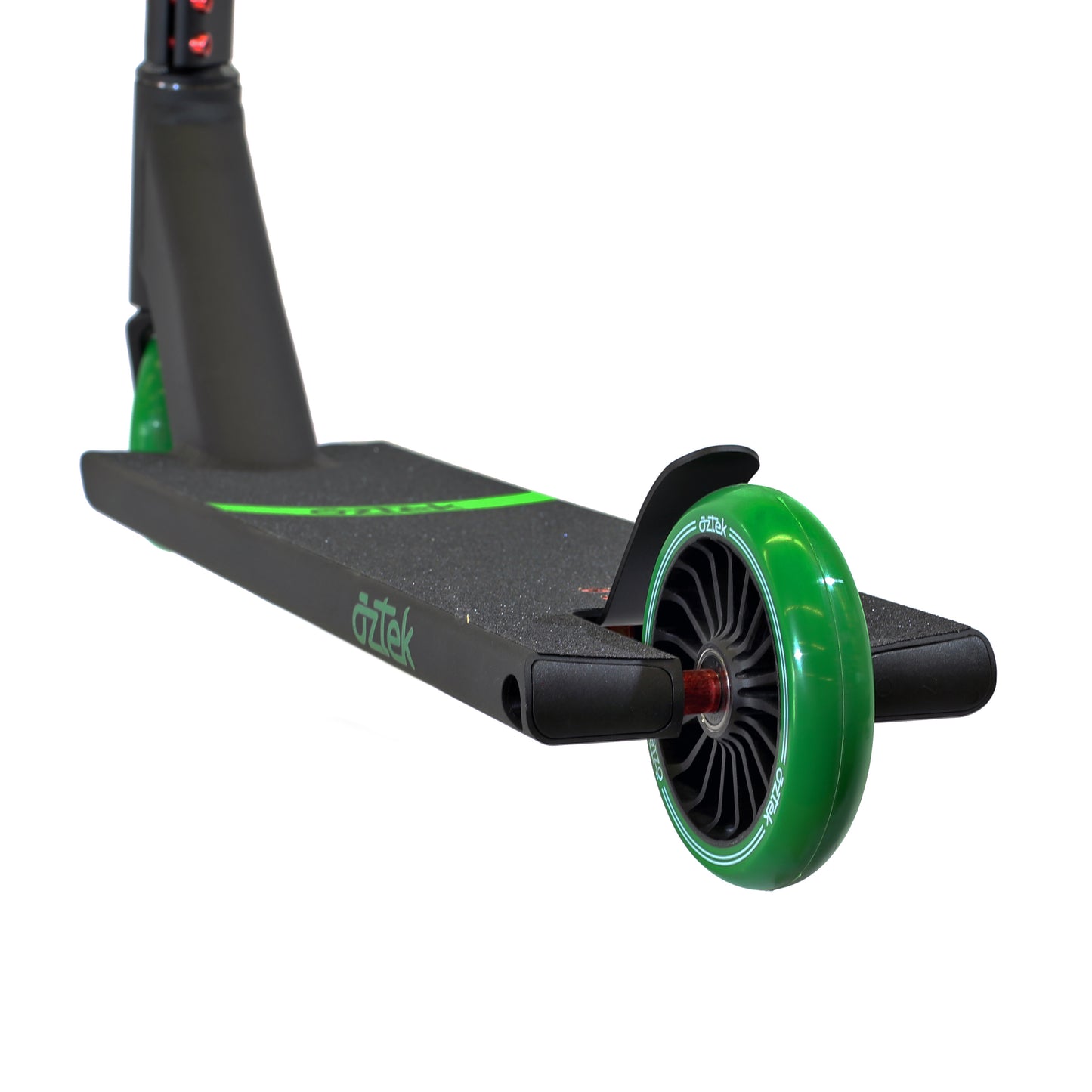Aztek Architect complete kick scooter, Oddstash freestyle stunt scooter shop singapore