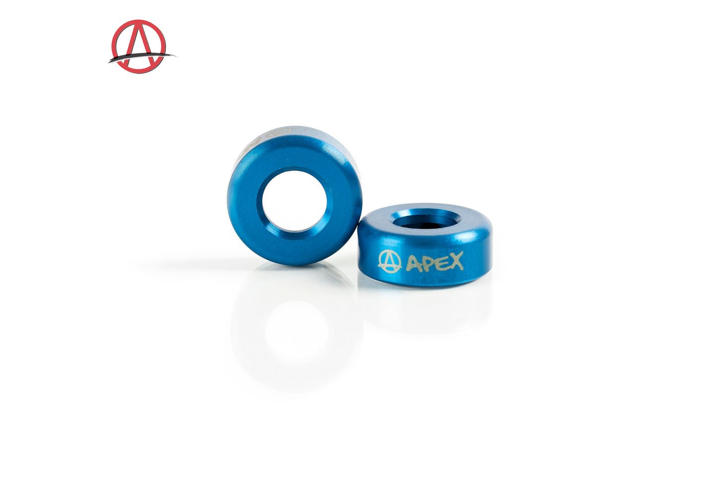 Apex Pro Scooter Bar Ends for Freestyle Stunt Scooter