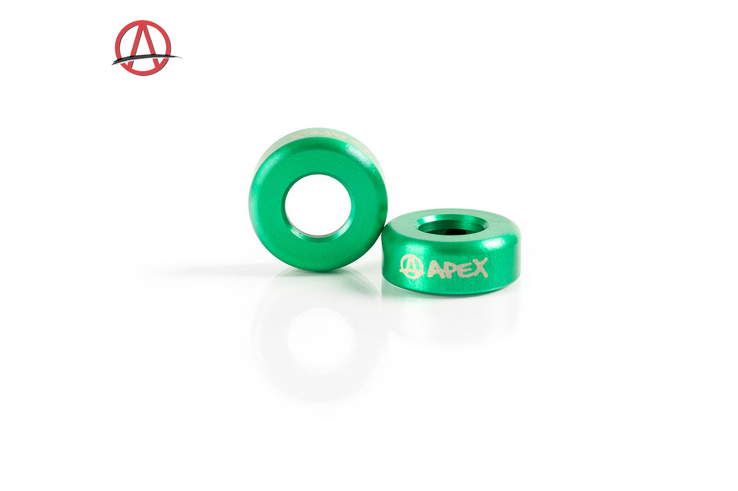 APEX BAR ENDS