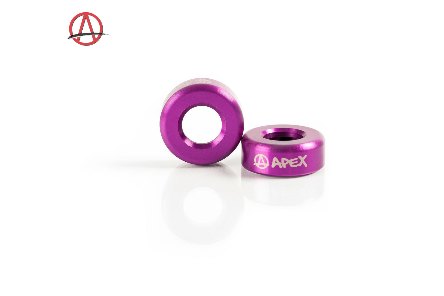 APEX BAR ENDS