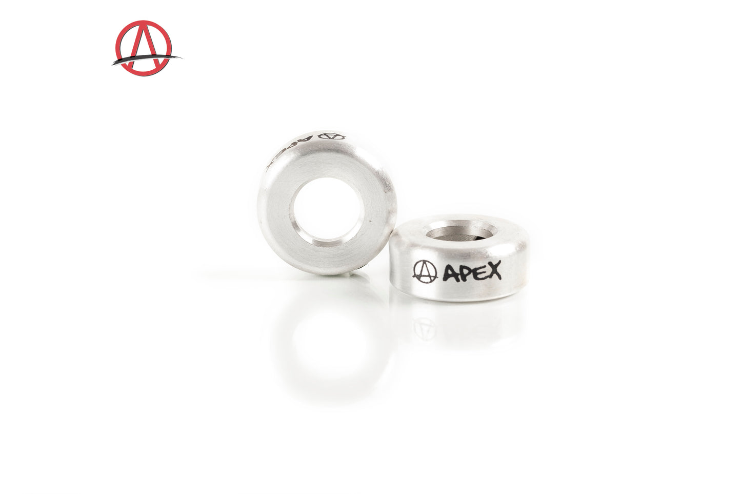 Apex Pro Scooter Bar Ends for Freestyle Stunt Scooter