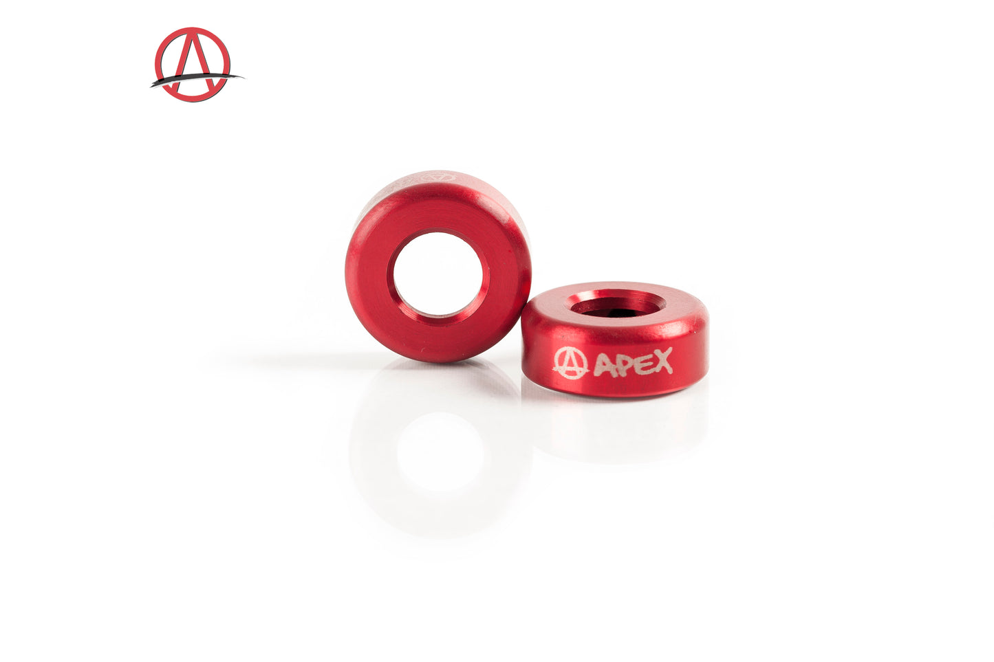 Apex Pro Scooter Bar Ends for Freestyle Stunt Scooter