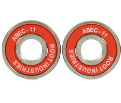ROOT WHEEL BEARINGS