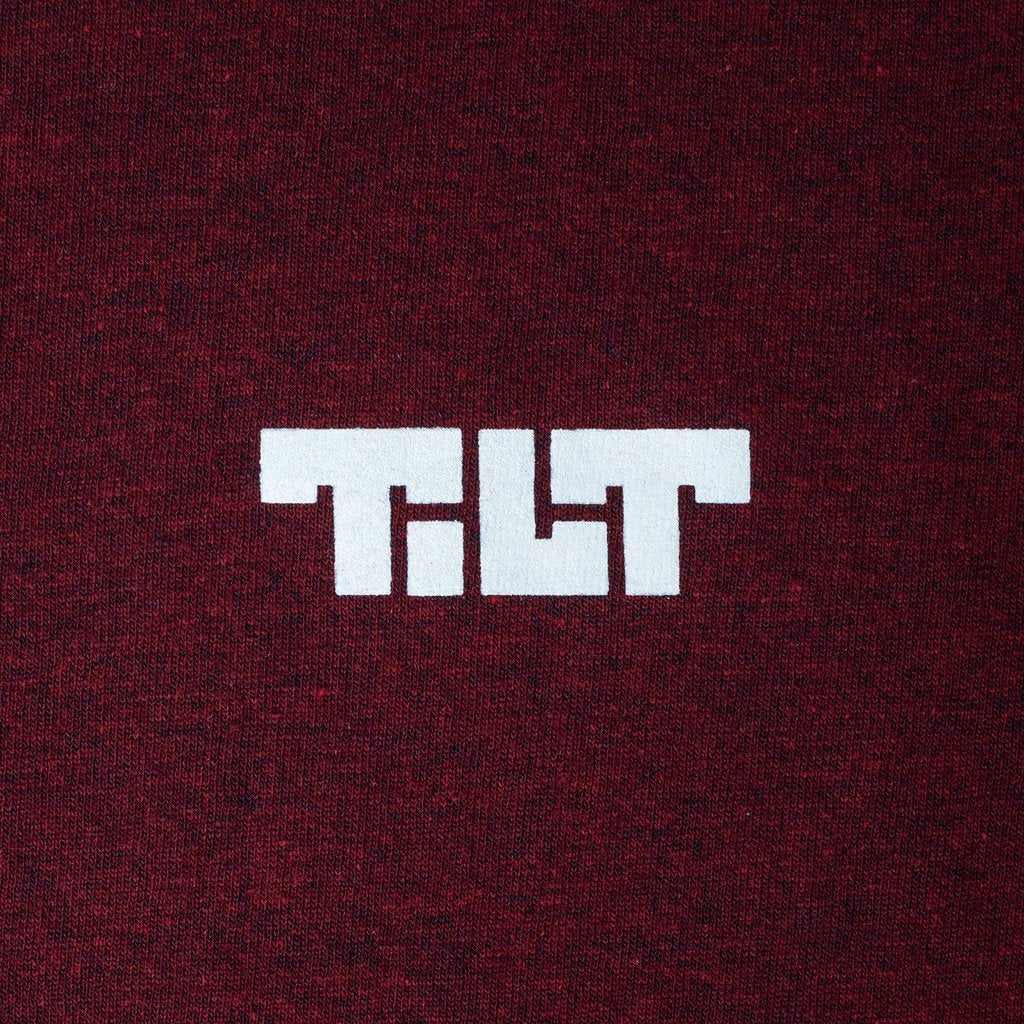 Tilt T-shirt for Freestyle Stunt Scooter