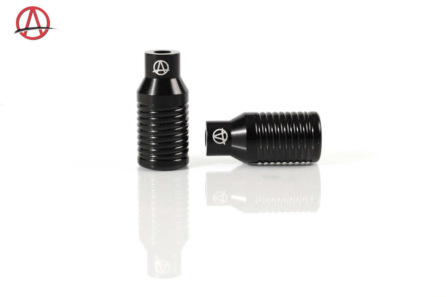 Apex Pro Scooter Pegs for Freestyle Stunt Scooter