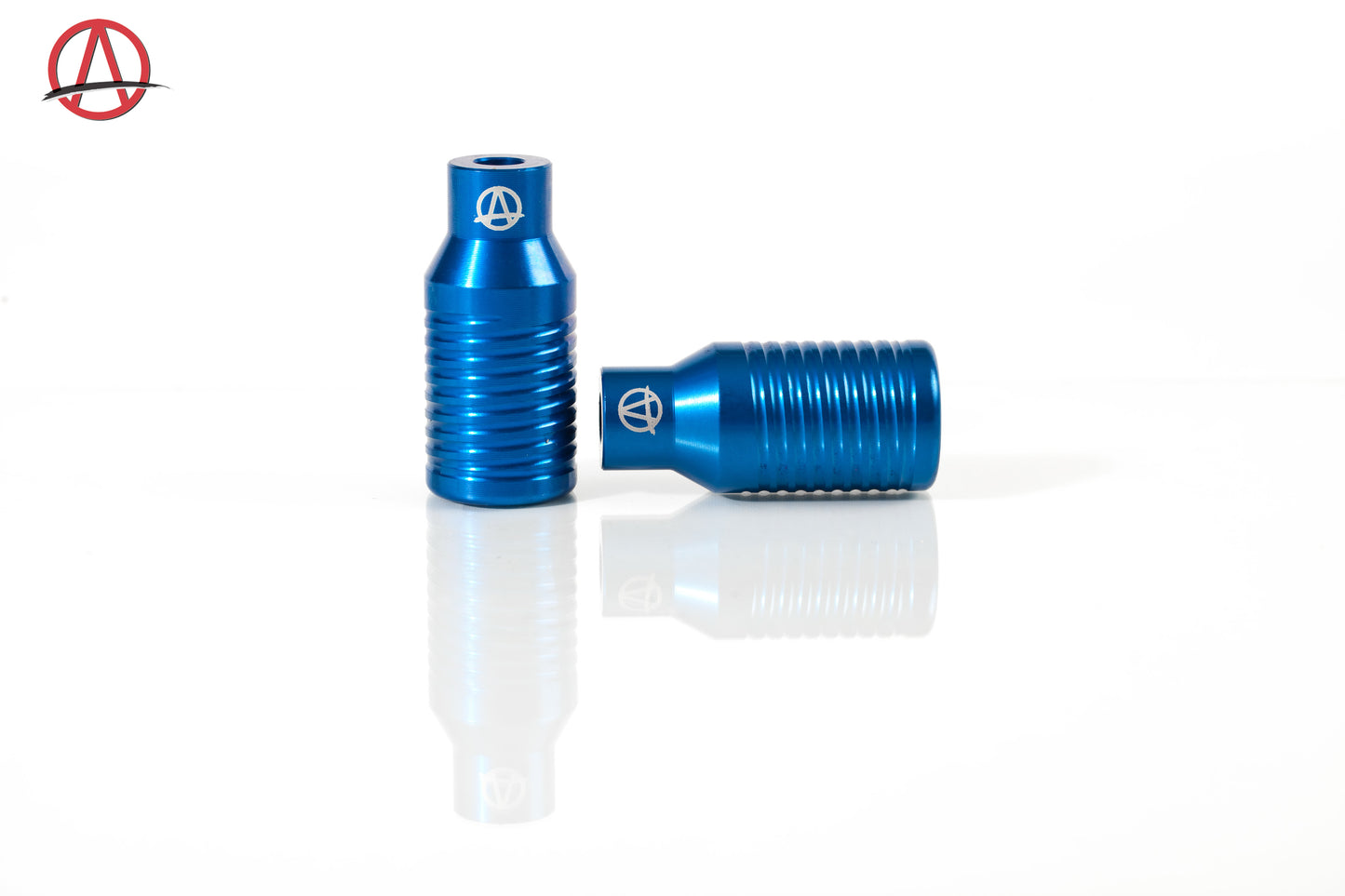 Apex Pro Scooter Pegs for Freestyle Stunt Scooter