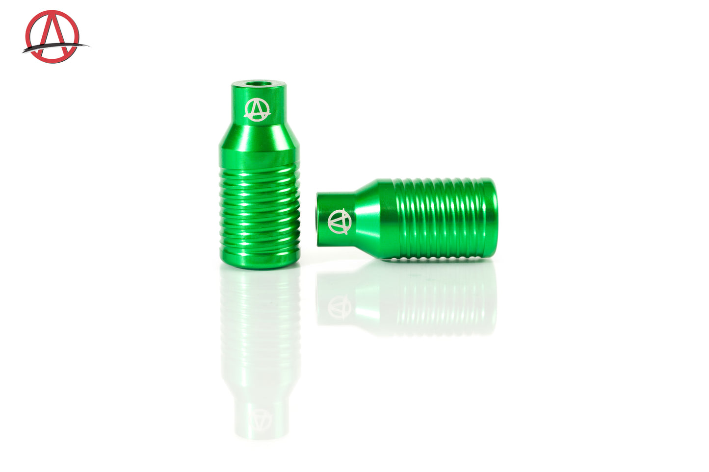 Apex Pro Scooter Pegs for Freestyle Stunt Scooter