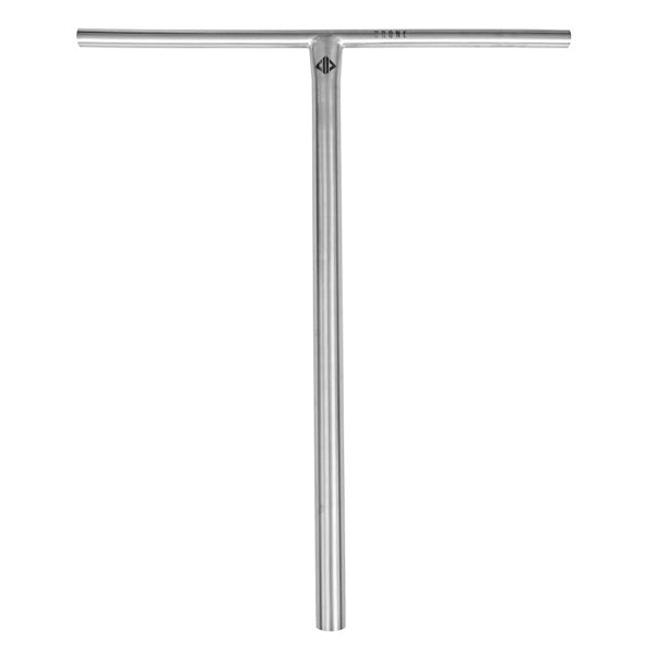 DRONE TITANIUM Ti T-BARS - RAW