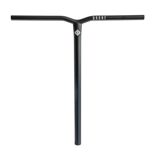 DRONE TITANIUM Ti Y-BARS - BLACK